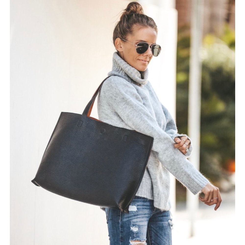 EDNA Carry All Bag
